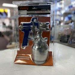 Valley Industries High Pressure Jet Spray Tool