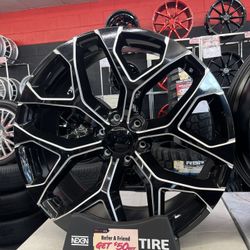 Rims