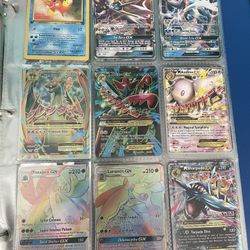 Pokémon Binder