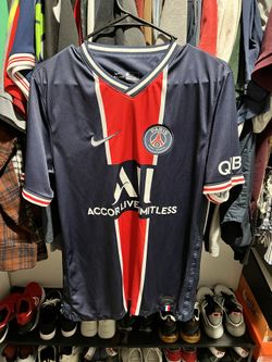 PSG Jersey Men