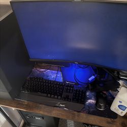 Gaming Pc For Sale 