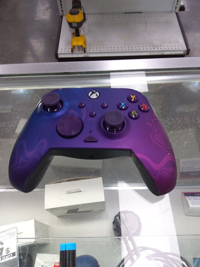 Controller