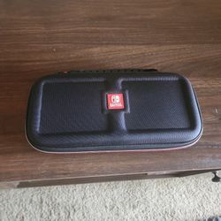 Nintendo Switch OLED Hardshell Carrying Case