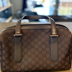 Gucci Handbag 