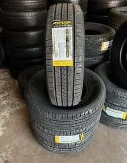 265 70 17 Brand New Set Of Tires