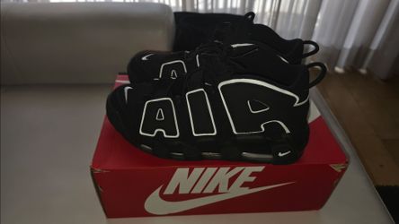 Pippen uptempo Nike AIR size 12
