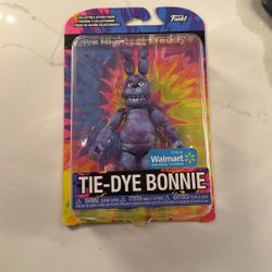 Tie DYE BONNIE FNAF