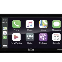 Boss Elite  BV800ACP