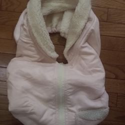 Baby Car Seat Cover