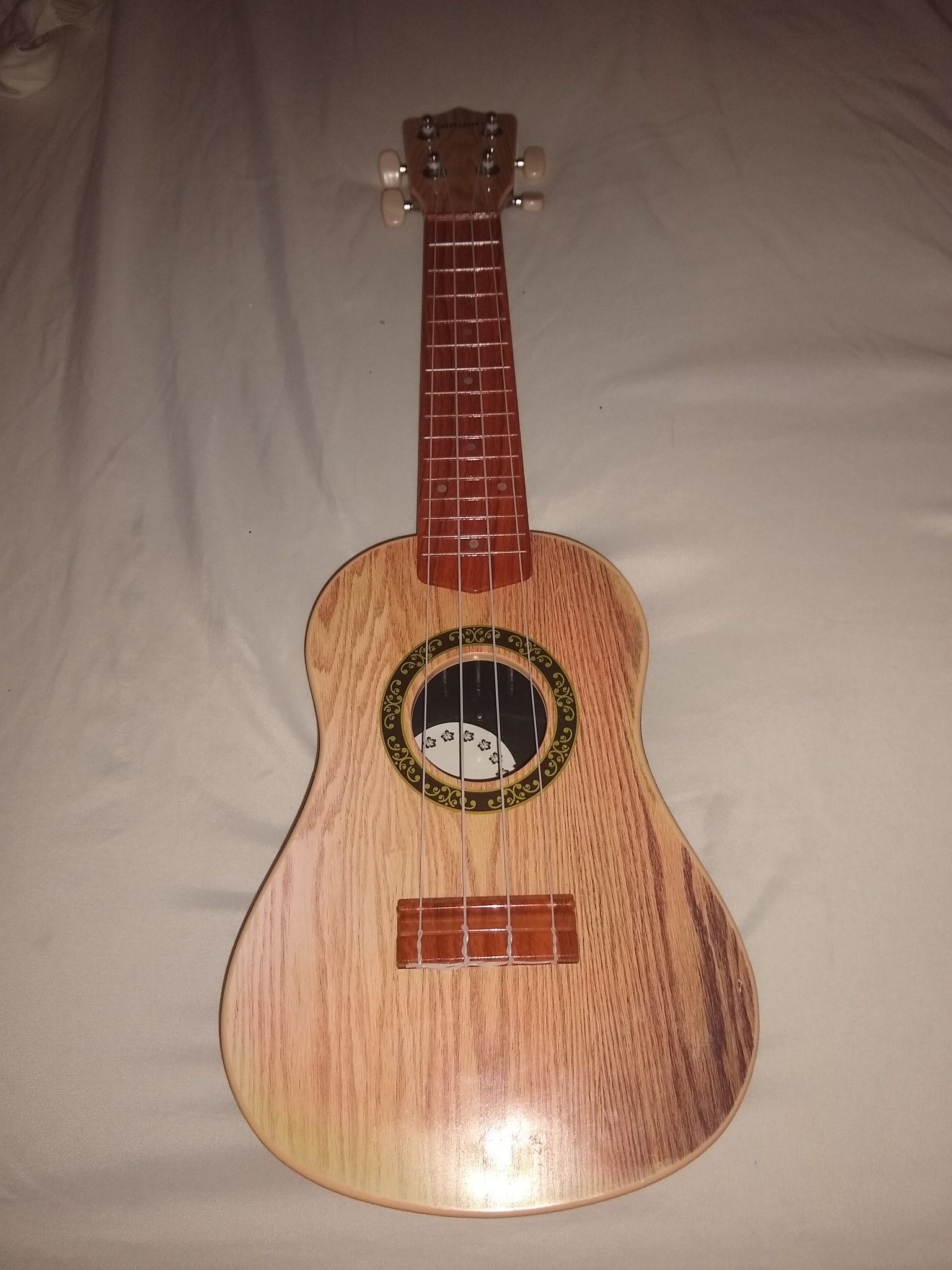 Ukulele