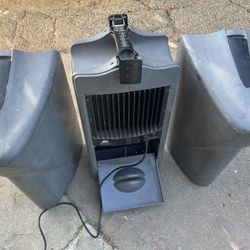 Speakers 