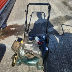 Mower 