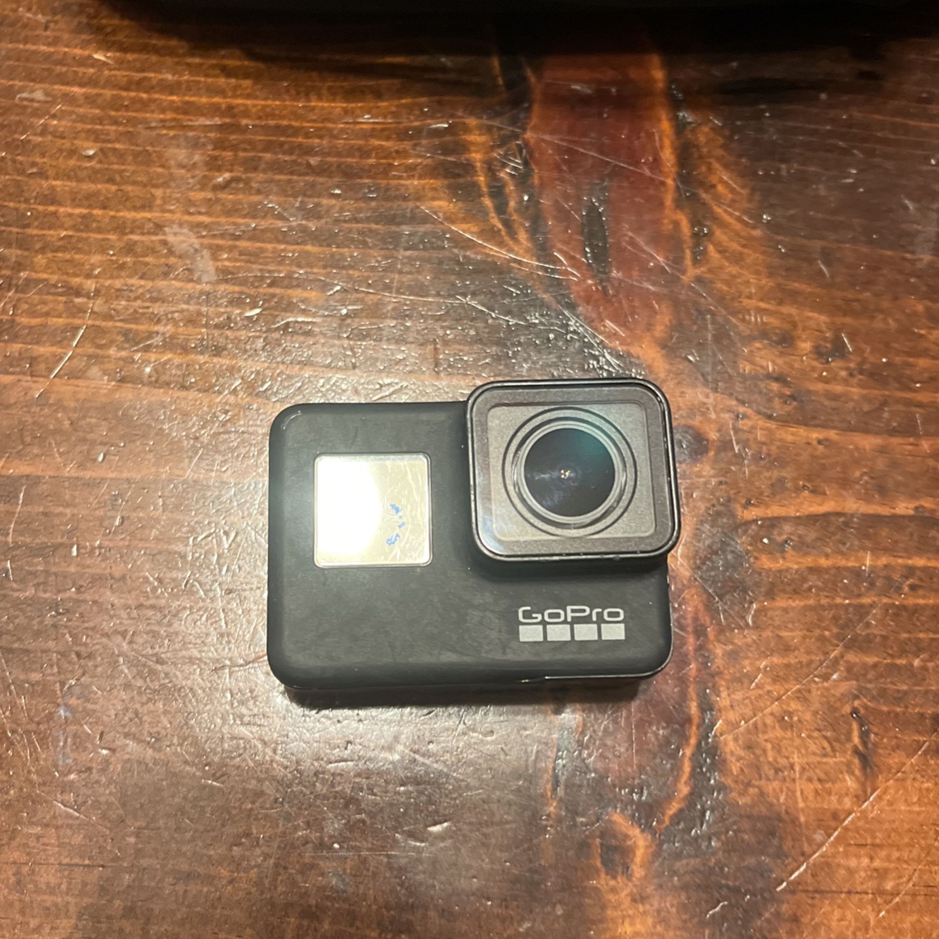 Hero 7 Black