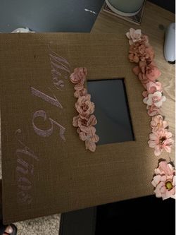 Xv photo album