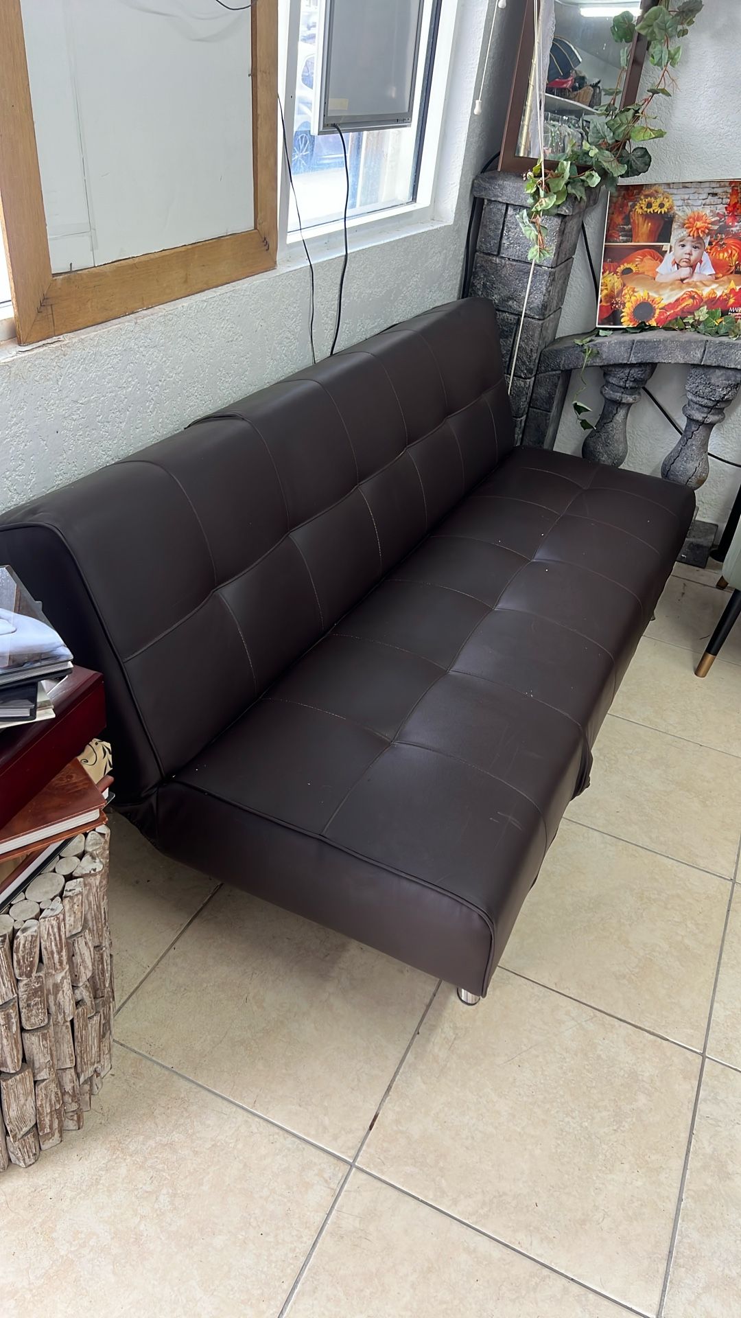Sofa (futon)