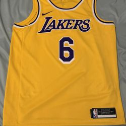 Lakers Jersey
