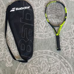Babolat kids tennis racket