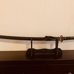 Japanese Samurai 
