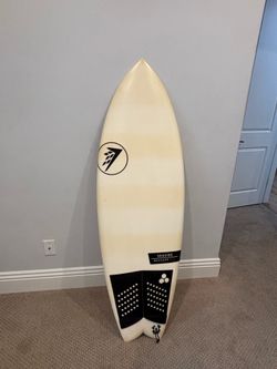 Machado seaside surfboard
