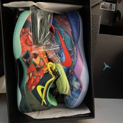 Kobe 8 What The sz 10.5