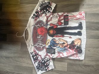 Civil regime Gym shirt
