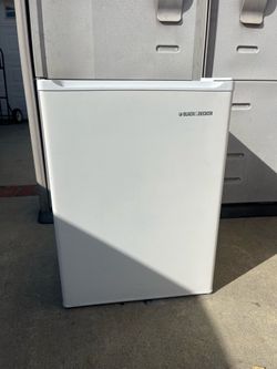 Mini Fridge  office