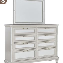 Lindenfield Dresser 