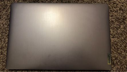 Lenovo IdeaPad 3