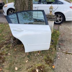2007 Nissan Altima