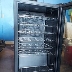 Wine Refrigerator