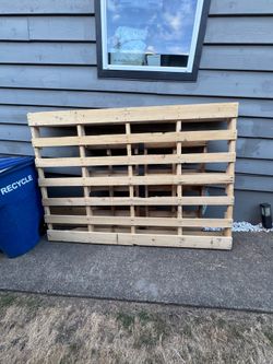 Free Pallets