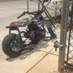 Mini Bike 