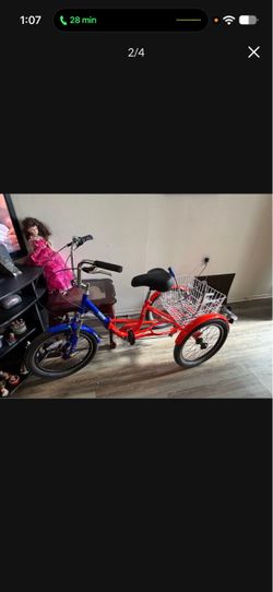 Triciclo