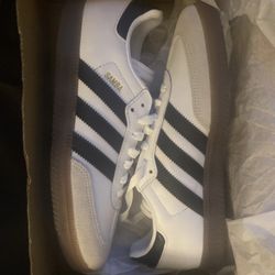Adidas Samba OG sneakers • Size Us Men 7 / Women 8