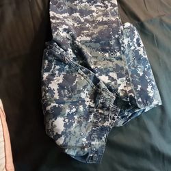 New Military pant