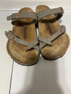 Birkenstock Mayari Sandals