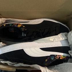 Puma