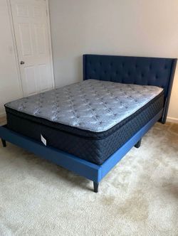 Factory Direct Mattress Sale!