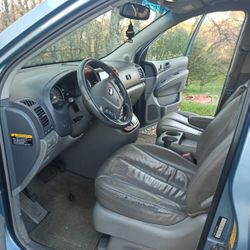 2007 KIA Sedona