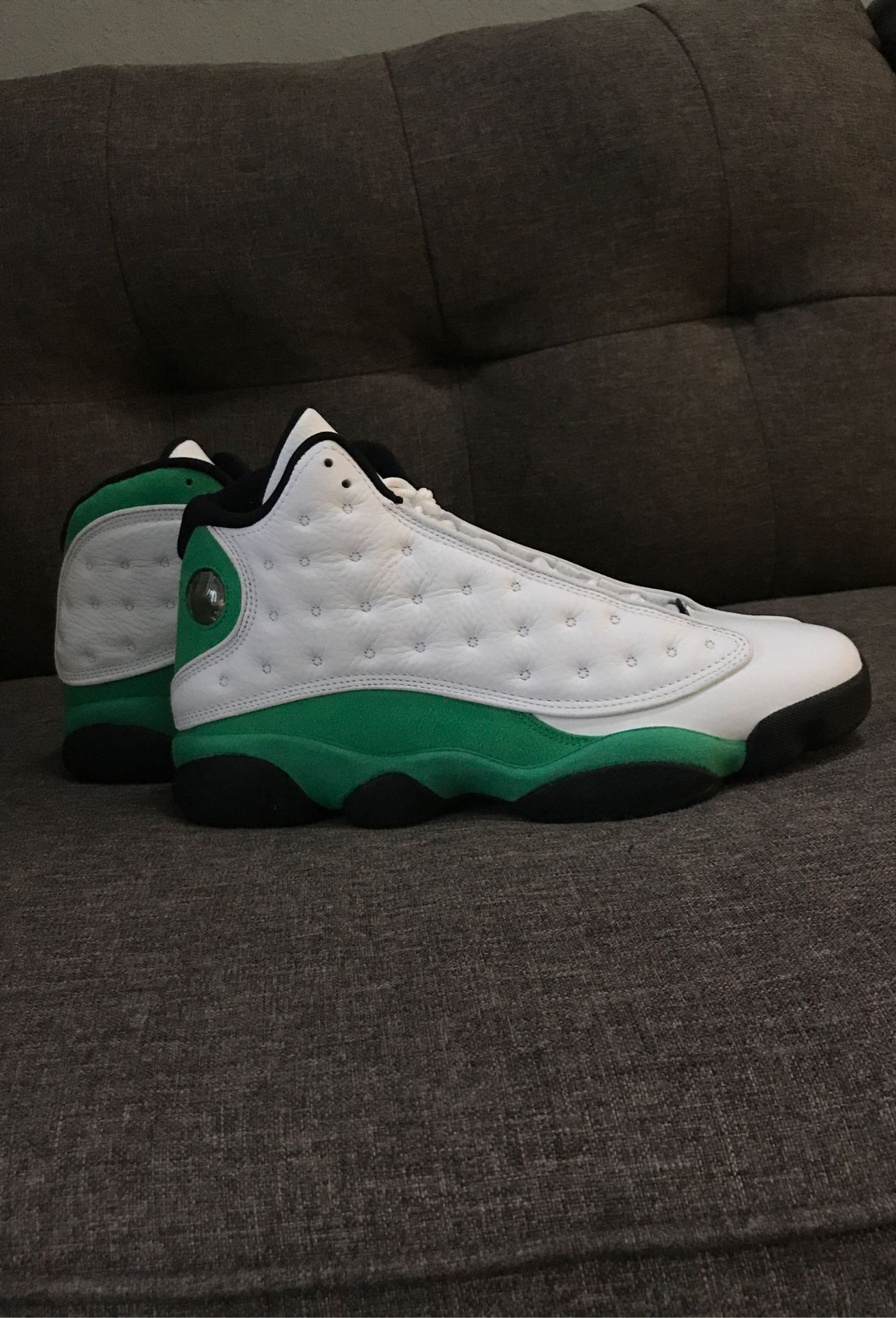 JORDAN 13’s