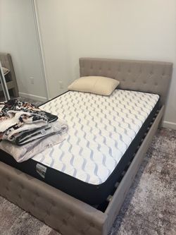 Mattress