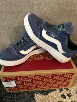 Vans 11C