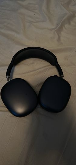 Apple AirPod max’s