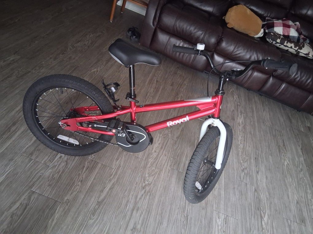 Royal Kids Bicycle FOR SALE