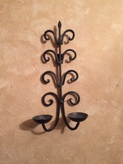 Candle Holder