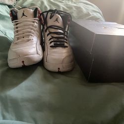 jordan 12s 