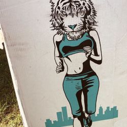 Brand New  Original Lull Queen Mattress 