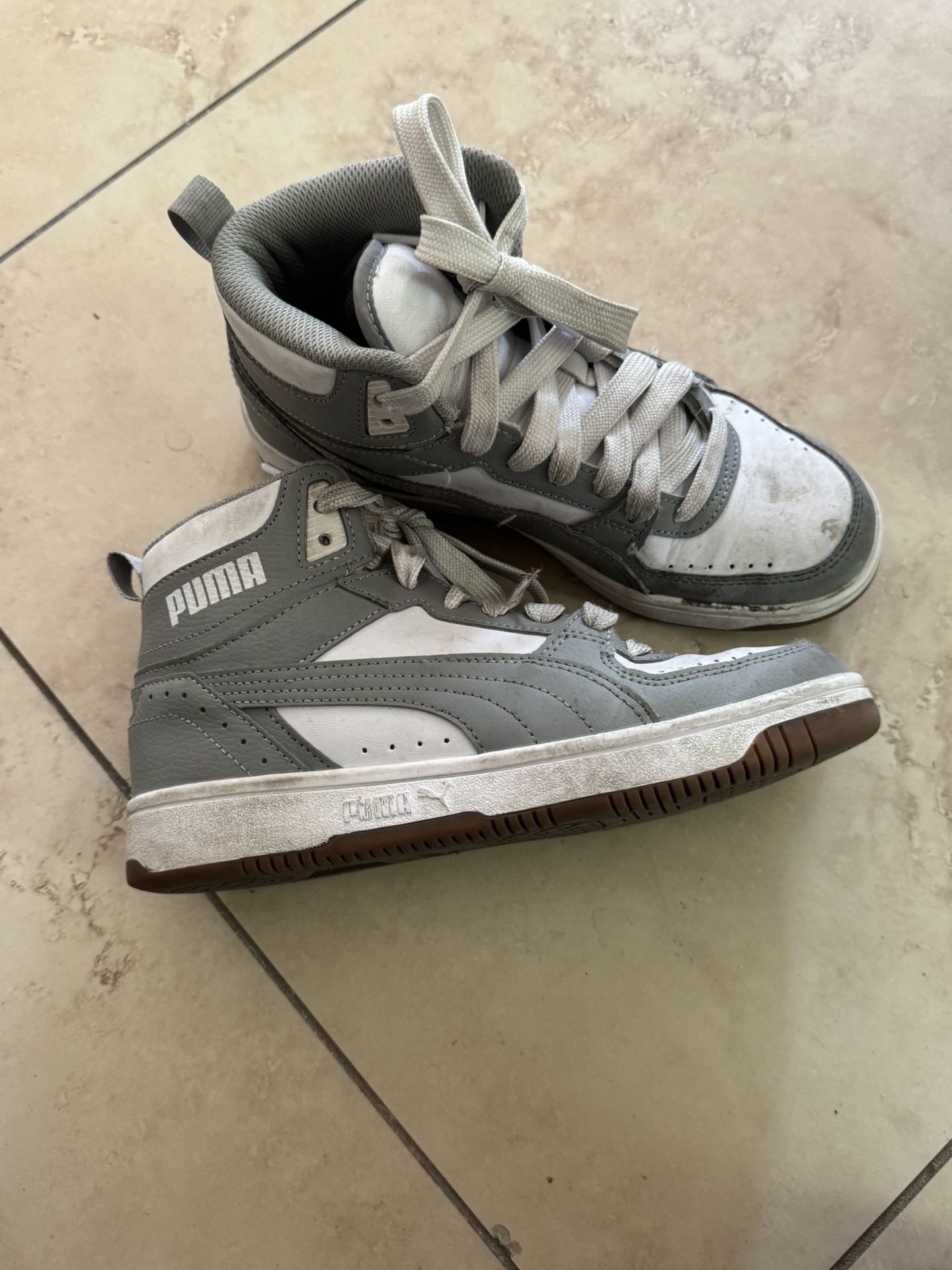 Puma Shoes 