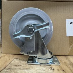 5 Inch Light Duty Caster