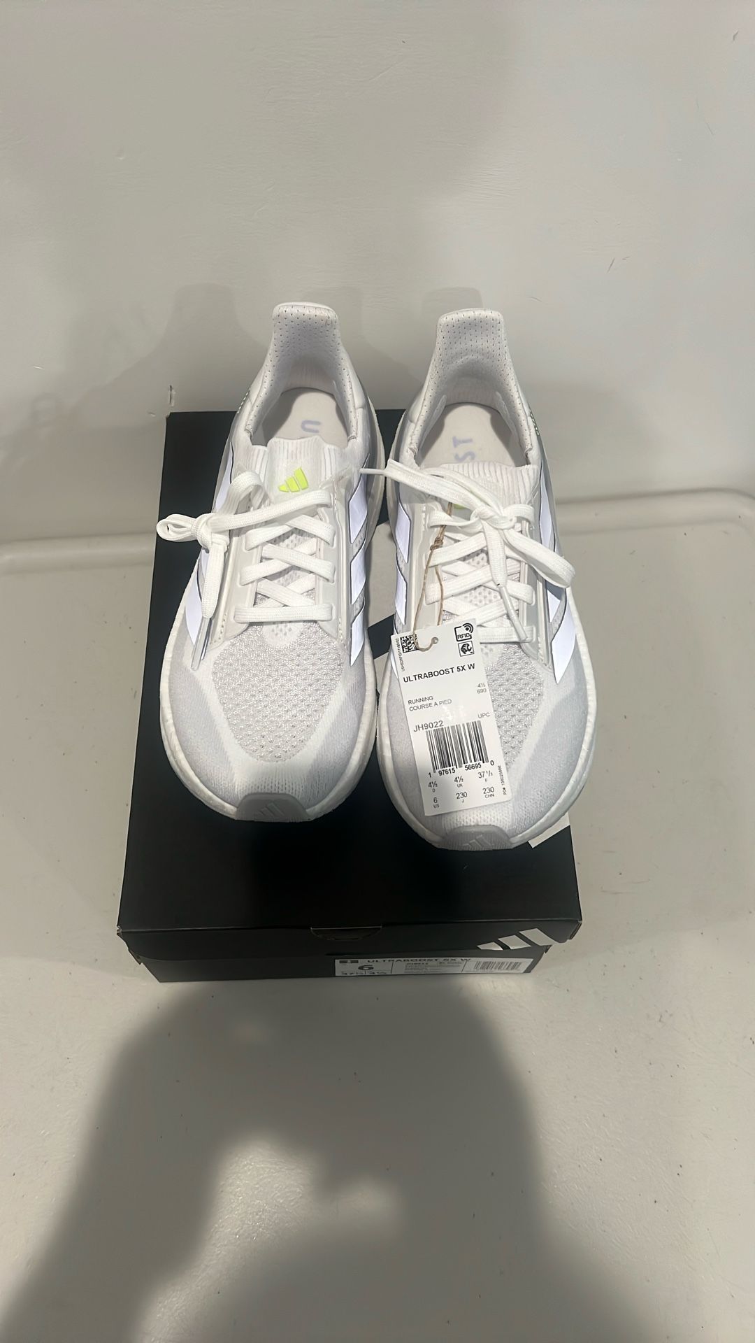 Ultraboost 5x W